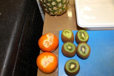 Foto des Albums: Sodexo - Kochevent