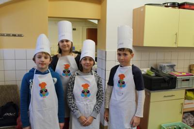 Foto des Albums: Sodexo - Kochevent