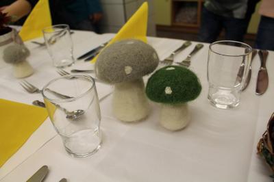 Foto des Albums: Sodexo - Kochevent