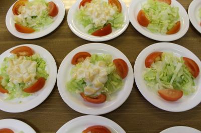 Foto des Albums: Sodexo - Kochevent