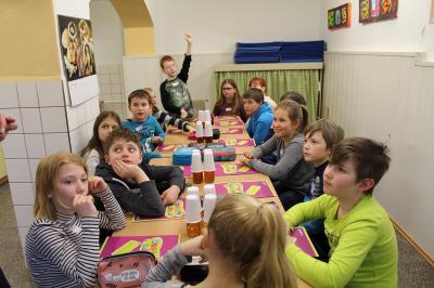 Foto des Albums: Sodexo - Kochevent