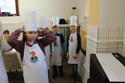 Foto des Albums: Sodexo - Kochevent