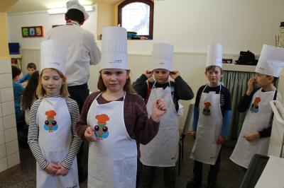 Foto des Albums: Sodexo - Kochevent