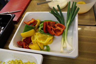 Foto des Albums: Sodexo - Kochevent