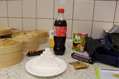 Foto des Albums: Sodexo - Kochevent