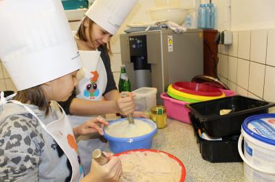 Foto des Albums: Sodexo - Kochevent