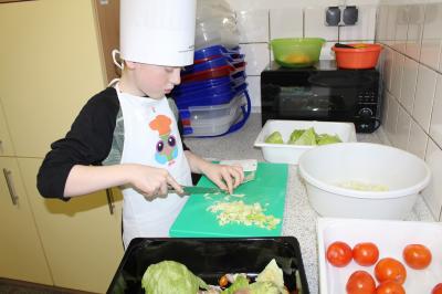 Foto des Albums: Sodexo - Kochevent