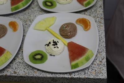 Foto des Albums: Sodexo - Kochevent