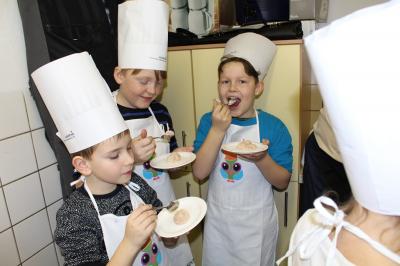 Foto des Albums: Sodexo - Kochevent