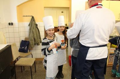 Foto des Albums: Sodexo - Kochevent