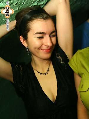 Foto des Albums: Französischer Abend im Nil (15.11.2007)