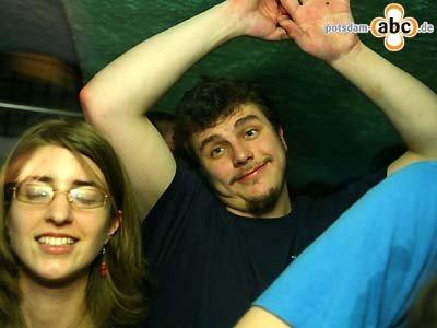Foto des Albums: Französischer Abend im Nil (15.11.2007)