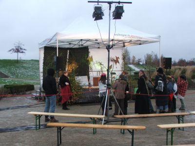 Foto des Albums: St. Martins-Umzug im Volkspark Potsdam (11.11.2007)