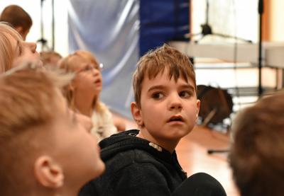 Foto des Albums: Projekt "Spielen statt Zielen"