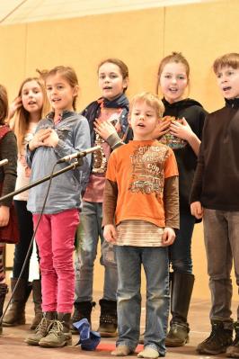 Foto des Albums: Projekt "Spielen statt Zielen"