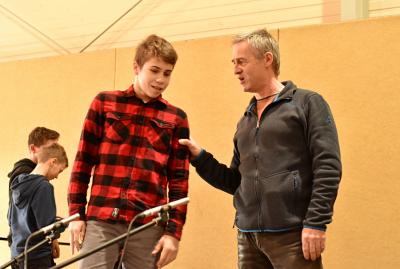 Foto des Albums: Projekt "Spielen statt Zielen"