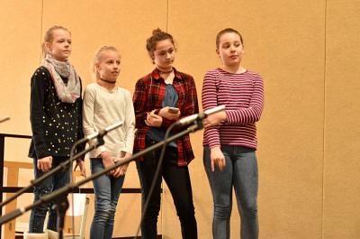 Foto des Albums: Projekt "Spielen statt Zielen"