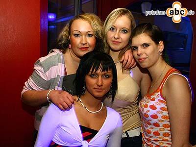 Foto des Albums: Ladies Night im Speicher  (16.11.2007)