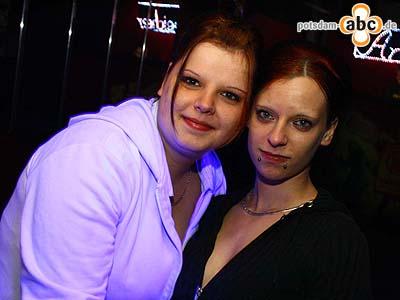 Foto des Albums: Ladies Night im Speicher  (16.11.2007)