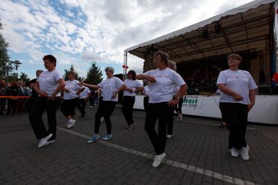 Gymnastik der TSG 