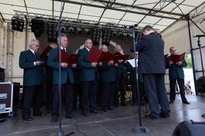 M&auml;nnerchor  