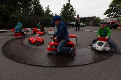 Bobbycars 