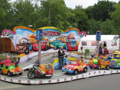 Kinderkarussell 