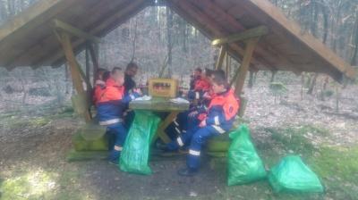 Foto des Albums: Müllsammelaktion 2017