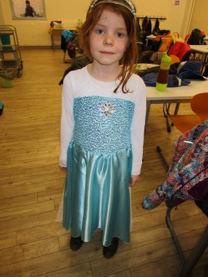 Foto des Albums: Schulfasching