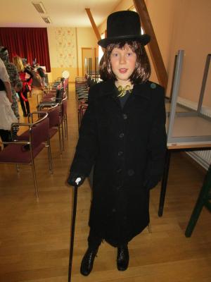 Foto des Albums: Schulfasching