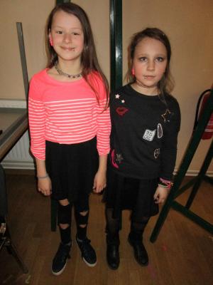 Foto des Albums: Schulfasching