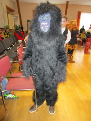 Foto des Albums: Schulfasching