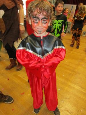 Foto des Albums: Schulfasching