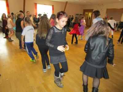 Foto des Albums: Schulfasching