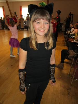 Foto des Albums: Schulfasching