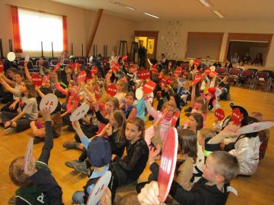 Foto des Albums: Schulfasching