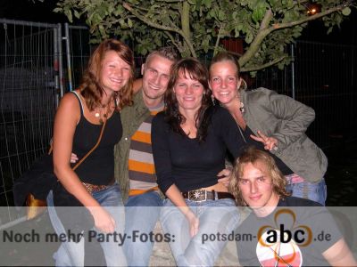 Foto des Albums: Klub Color im Waschhaus (28.09.2005)