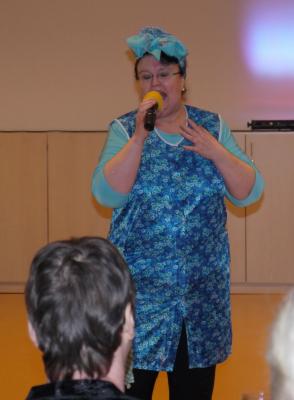 Foto des Albums: Frauentagsfeier 2017 im DGH