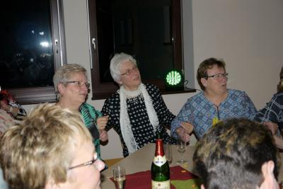 Foto des Albums: Frauentagsfeier 2017 im DGH