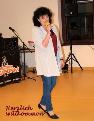 Foto des Albums: Frauentagsfeier 2017 im DGH
