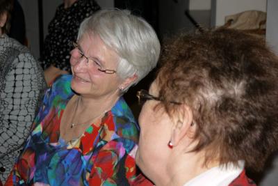 Foto des Albums: Frauentagsfeier 2017 im DGH