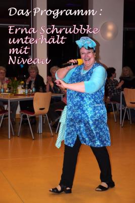 Foto des Albums: Frauentagsfeier 2017 im DGH