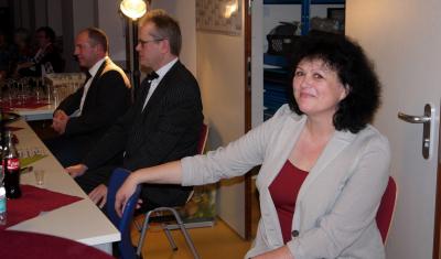 Foto des Albums: Frauentagsfeier 2017 im DGH