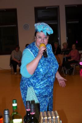 Foto des Albums: Frauentagsfeier 2017 im DGH