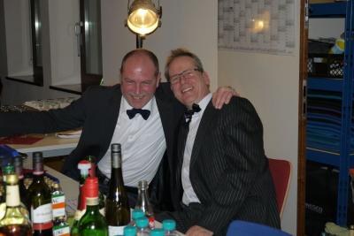 Foto des Albums: Frauentagsfeier 2017 im DGH