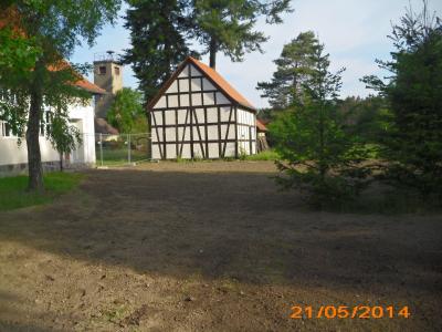 Foto des Albums: Sanierung Schulmuseum 2009-2017