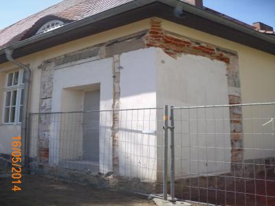 Foto des Albums: Sanierung Schulmuseum 2009-2017