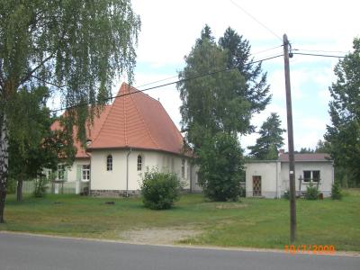 Foto des Albums: Sanierung Schulmuseum 2009-2017