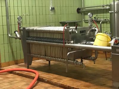 Foto des Albums: Brauereiführung in Maisach
