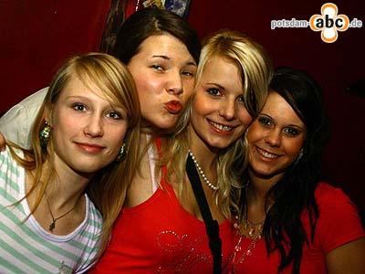 Foto des Albums: Ladies Night im Speicher  (23.11.2007)